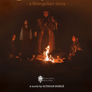 Ter Chono — O Poveste Mongolă